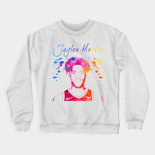 Jaylen Martin Crewneck Sweatshirt